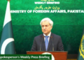 Saving the MoU? – Pakistan backs diplomacy as US-Iran fighting reignites after brief halt