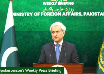 Saving the MoU? – Pakistan backs diplomacy as US-Iran fighting reignites after brief halt