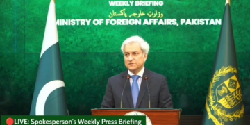 Saving the MoU? – Pakistan backs diplomacy as US-Iran fighting reignites after brief halt