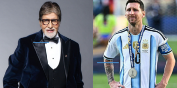 Amitabh Bachchan on online post: It was about Argentina, not my health