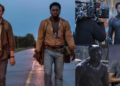 David Jonsson to play Prince T’Challa II in “Black Panther 3”