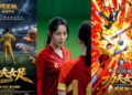 Stephen Chow’s “Kung Fu Soccer” wins another box office goal in second week