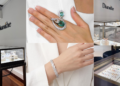 DIANOCHE REINFORCES COMMITMENT TO DIAMOND SECURITY FOLLOWING SUCCESSFUL DETECTION OF ATTEMPTED STONE SUBSTITUTION