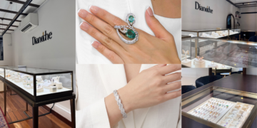 DIANOCHE REINFORCES COMMITMENT TO DIAMOND SECURITY FOLLOWING SUCCESSFUL DETECTION OF ATTEMPTED STONE SUBSTITUTION