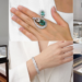 DIANOCHE REINFORCES COMMITMENT TO DIAMOND SECURITY FOLLOWING SUCCESSFUL DETECTION OF ATTEMPTED STONE SUBSTITUTION