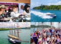Tall Ship Adventures Launches Singapore’s First Integrated Marine Lifestyle Destination