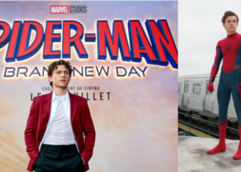 Tom Holland open to more Spider-Man films if fans want him back