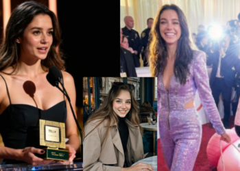 Controversial AI “actor” Tilly Norwood makes feature film debut