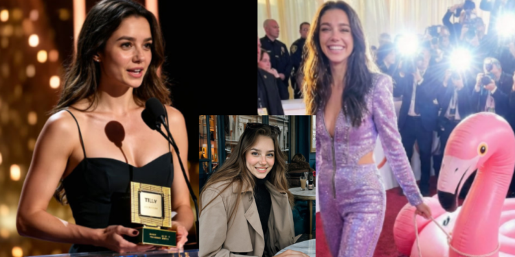 Controversial AI “actor” Tilly Norwood makes feature film debut