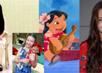 Lilo voice actress Daveigh Chase died of AIDS