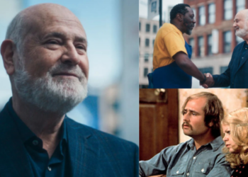 Rob Reiner gets posthumous Emmy nomination seven months after his death