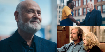 Rob Reiner gets posthumous Emmy nomination seven months after his death