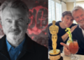 Celebrities mourn Sam Neill’s passing