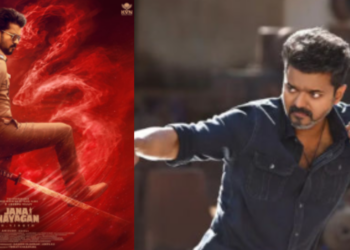 “Jana Nayagan” confirmed for 23 July release after months of delay