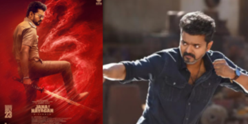 “Jana Nayagan” confirmed for 23 July release after months of delay
