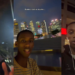 Somali Tourist Calls Singapore The Safest Spot With Stunning City Views