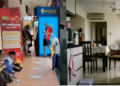 Maid Agency Slammed Online After Helpers Seen Sitting Outside Locked Office