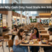 Netizen Asks Why Cash Only Food Stalls Are Still Common Despite Singapore’s Digital Payment Push