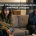 Vietnamese Wife Questions SG Husband’s Closeness With Female Colleagues
