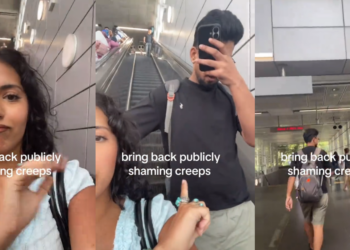 “He Wouldn’t Stop,” Woman Alleges MRT Harassment Experience Online