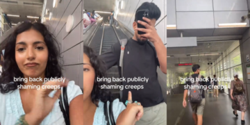 “He Wouldn’t Stop,” Woman Alleges MRT Harassment Experience Online