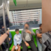 Two Commuters Clash Over “Your Bag Touched Me” Complaint on MRT