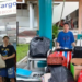 Singapore’s Frugal Retiree Colin Turns Discarded Goods Into Donations For Filipino Communities