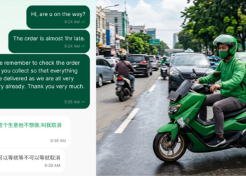 Customer Waits 2 Hours For Food Delivery, Order Gets Cancelled Instead
