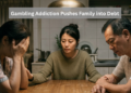 Mom’s Gambling Addiction Pushes Family into Debt as Daughter Seeks Help and Guidance