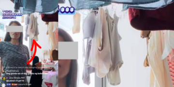 Helper’s Live Stream Showing Employer’s Underwear Sparks Privacy Debate