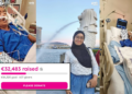 Young Mom Remains Unconscious in ICU After Cardiac Arrest, Family Appeals for Support