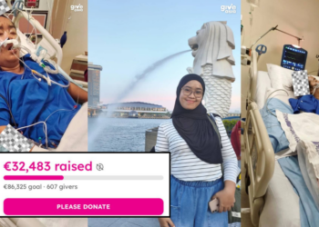 Young Mom Remains Unconscious in ICU After Cardiac Arrest, Family Appeals for Support