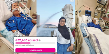 Young Mom Remains Unconscious in ICU After Cardiac Arrest, Family Appeals for Support