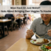 Meal Hack Or Just Weird? Redditor Asks About Bringing Own Veggies To Hawker Centre