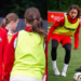 Malaysian Teen Qaseh Rania Puts SEA Women’s Football on Europe’s Map