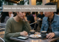 Netizen Asks Why is Dating Life in Singapore so Bad, Comments Reveal Struggles
