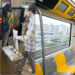 Woman Gets Stuck Between MRT Platform Doors, Many Say “Chiong For What?”