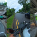 Singapore Rider Amused After Broken Electric Scooter Turns Ride Into Unexpected Walking Adventure