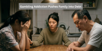 Mom’s Gambling Addiction Pushes Family into Debt as Daughter Seeks Help and Guidance