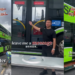 China Salesman Goes Viral Selling Singapore Green Double-Decker Bus In Guangzhou
