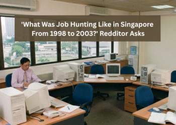 ‘What Was Job Hunting Like in Singapore From 1998 to 2003?’ Redditor Asks