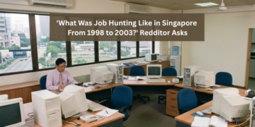 ‘What Was Job Hunting Like in Singapore From 1998 to 2003?’ Redditor Asks