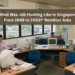 ‘What Was Job Hunting Like in Singapore From 1998 to 2003?’ Redditor Asks