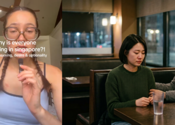TikToker Sparks Debate Over Why Cheating And Modern Dating Are Becoming More Common