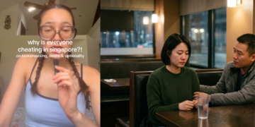 TikToker Sparks Debate Over Why Cheating And Modern Dating Are Becoming More Common
