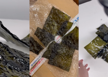 Singapore’s Experimental Lamp Production Tells Story Behind Broken Glass Piece