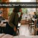 Students Allegedly “Shush” Cafe Customers, Should They Go Library Instead?