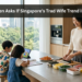 Netizen Asks If Singapore’s Trad Wife Trend is Real, Comments Have Plenty to Say
