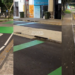 Tiktoker Asks Why the Roads have Green Painting? – Here’s the Reason