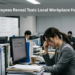 Employees Reveal Toxic Local Workplace Habits Hidden Behind Everyday Office Culture